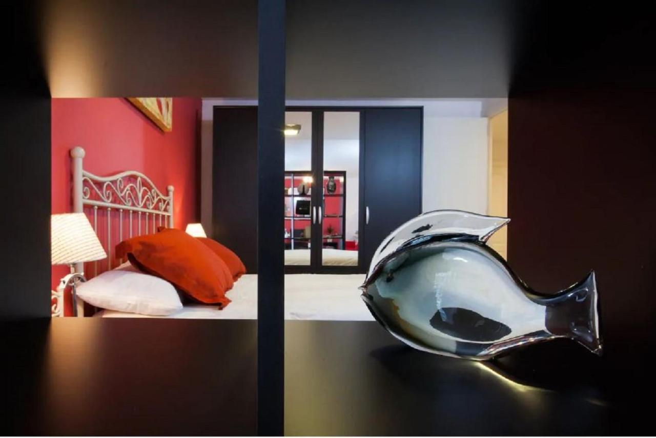 Apartamento Azahar Севілья Екстер'єр фото
